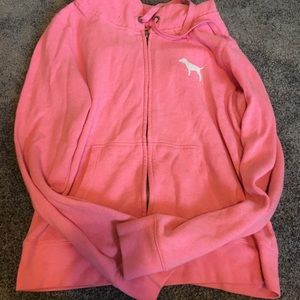 VS HOODIE